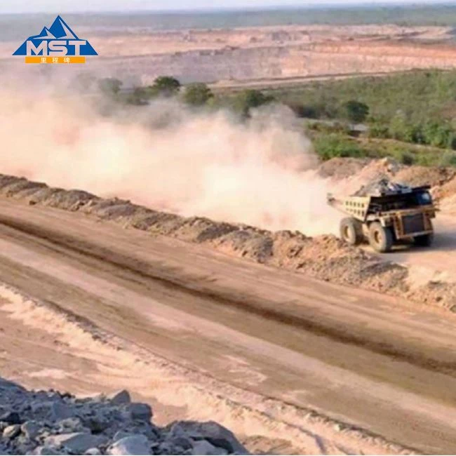 Slope Soil Stabilizer high quality